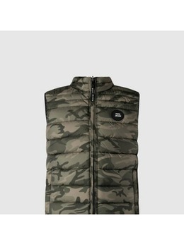 Pepe Jeans: Зимний пуховик 