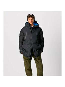 Pepe Jeans: Зимний пуховик 