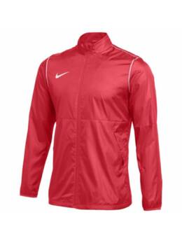 Nike: Красный жилет 