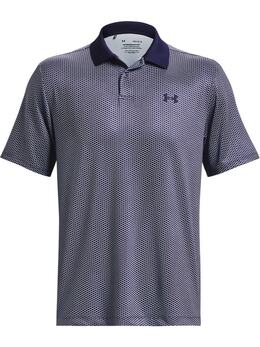 Under Armour: Синяя футболка 