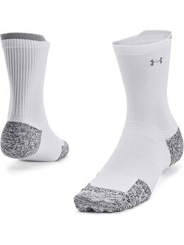 Under Armour: Белые носки 