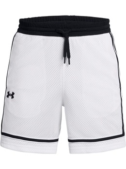 Under Armour: Шорты в сетку 