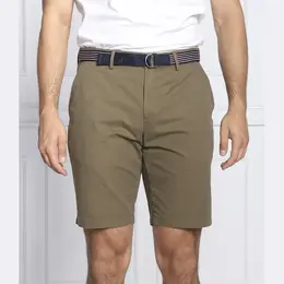 Tommy Hilfiger: Шорты свободного кроя 