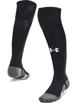 Under Armour: Чёрные носки 