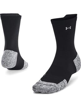 Under Armour: Чёрные носки 