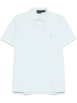Polo Ralph Lauren: Рубашка с вышивкой 