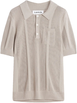 Lanvin: Рубашка 