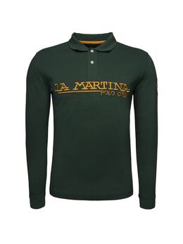 La Martina: Футболка 