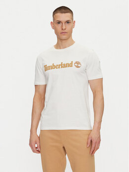 Timberland: Футболка 