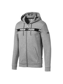 PUMA: Куртка из софтшелла 