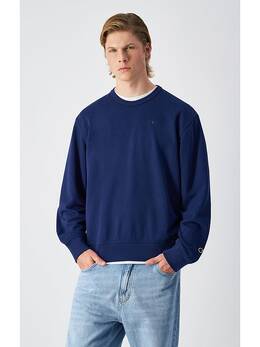 Champion: Тёмная толстовка 