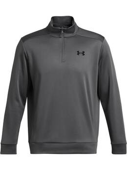 Under Armour: Флисовый свитшот 