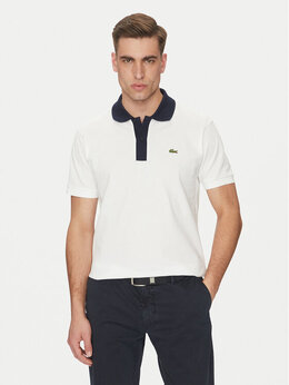 Lacoste: Классическая рубашка 