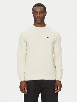 Quiksilver: Бежевая толстовка 