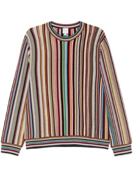Paul Smith: Красный свитер 