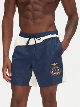 Aeronautica Militare: Синие плавки 