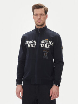 Aeronautica Militare: Синяя толстовка 