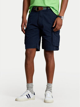 Polo Ralph Lauren: Классические шорты 