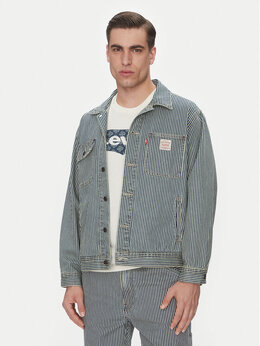 Levi's: Джинсовая куртка 