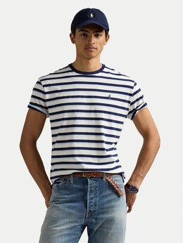 Polo Ralph Lauren: Классическая футболка 