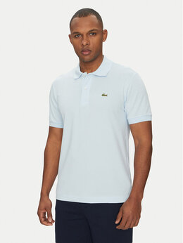 Lacoste: Классическая рубашка 