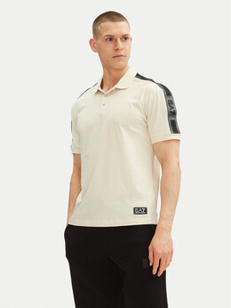 EA7 Emporio Armani: Рубашка 