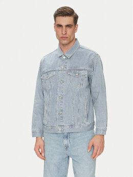 Levi's: Джинсовая куртка  Trucker