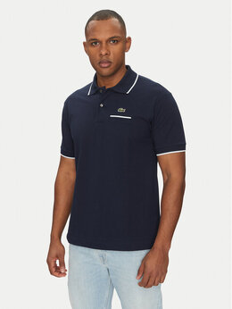 Lacoste: Классическая рубашка 