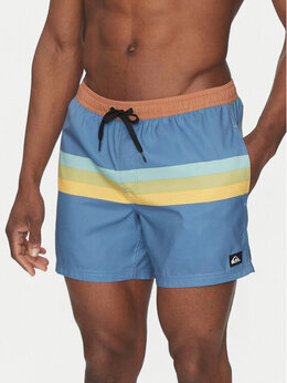 Quiksilver: Синие плавки 