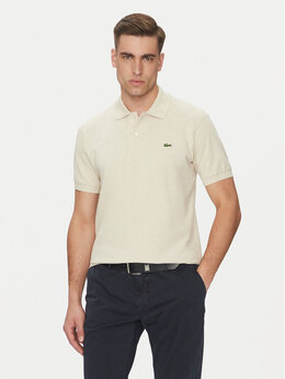 Lacoste: Классическая рубашка 