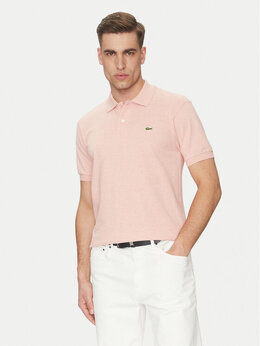 Lacoste: Классическая рубашка 