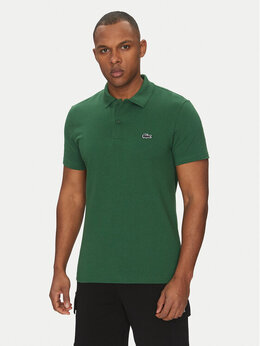 Lacoste: Классическая футболка 