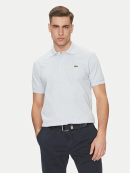 Lacoste: Классическая рубашка 