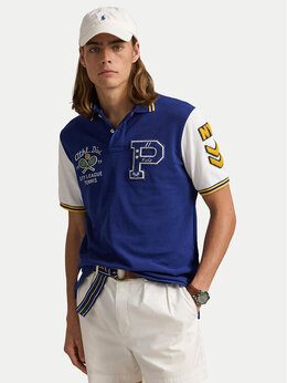 Polo Ralph Lauren: Классическая рубашка 