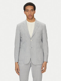 Marciano Guess: Голубая куртка 