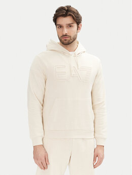 EA7 Emporio Armani: Толстовка 