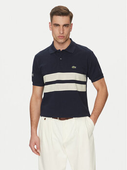 Lacoste: Классическая рубашка 