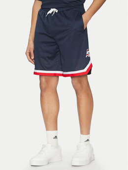 Fila: Футболка оверсайз 