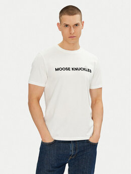Moose Knuckles: Футболка 