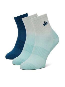 Quiksilver: Зелёные носки 