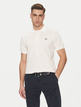 Lacoste: Классическая рубашка 