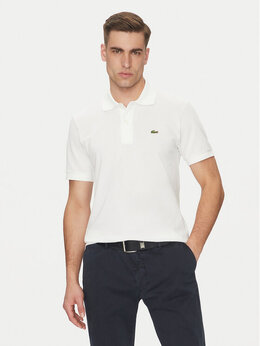 Lacoste: Классическая рубашка 
