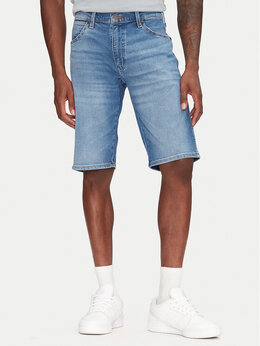 Wrangler: Джинсовые шорты 