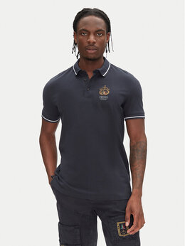 Aeronautica Militare: Синяя рубашка 