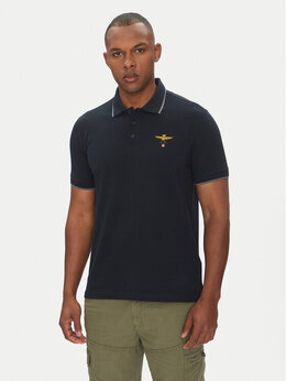 Aeronautica Militare: Синяя рубашка 