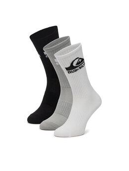 Quiksilver: Белые носки 