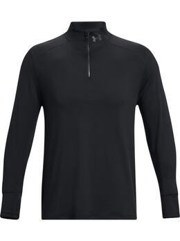 Under Armour: Чёрный свитшот 