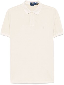 Polo Ralph Lauren: Рубашка с вышивкой 