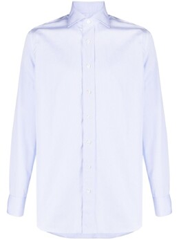 Lardini: Рубашка в полоску 