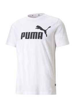 PUMA: Хлопковая футболка 